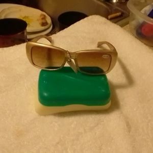 JM NEW YORK SUNGLASSES MENS AND WOMAN'S